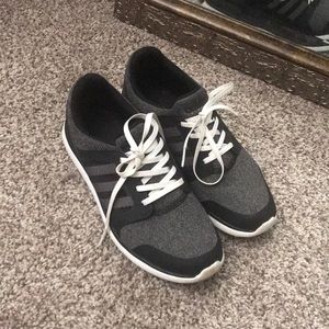 Adidas Cloudfoam Athletic Shoes